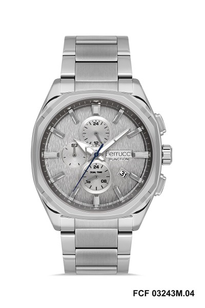 FERRUCCI FON.MET. KOL SAATİ
